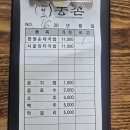 롯데주류 앞 동촌순대국밥 이미지