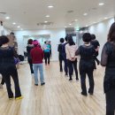 백세힐링건강댄스 이미지