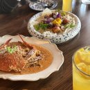 38도씨 | [합정,상수] 데이트 맛집 <38도씨식당>,꽃향가득 대형카페<콜린colline>