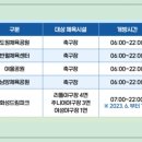 도원체육공원 축구장 이미지