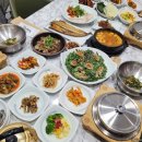 엄마의 고기 만찬 이미지