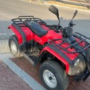 강화모터스 | 디엔에이 모터스 올코트 125 사발이 바이크 수리