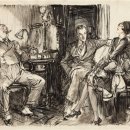 연필스케치 이미지