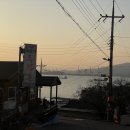 두부촌 즉석두부전문점 | [여수 맛집] 시부모님 대만족! 노을 뷰가 환상적인 '바닷가두부촌' (ft. 두부보쌈, 전골)