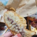쌀통닭 주안점