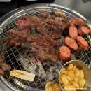 소탈한숯불구이 - 김천시 영남대로 2060 | 구미 봉곡동 고기 맛집 소탈한 숯불구이