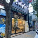 달리는커피광주상무역점