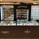 현대백화점 정문 이미지