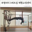 디젤체형교정센터 | 부평 헬스 자세교정부터 근력운동까지! 체형교정센터 8개월 후기