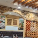 파리바게뜨 송화점 | 우장산역 맛집 송화 시장 근처 뽕잎으로 만든 입소문...샤브샤브 맛집 "뽕잎사랑 우장산역점 "먹방 후기