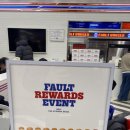 여의도 수제 버거 폴트 버거 Fault Burger 더 현대 서울점