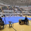 단 태권도 이미지