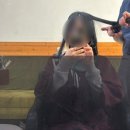 대자연유치원 | 대전 서구 관저동 미용실 차니헤어 추천 레이어드펌 솔직후기