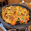 한산농장 | 양평 용문산농장 쌈밥마을 솔직후기