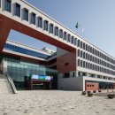 상당구청사 이미지