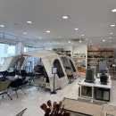 정촌아울렛2(우측) | [진주/정촌] 경남 최대 규모 캠핑 편집숍 ‘캠퍼캠핑’ 방문기 🏕️