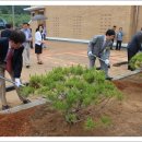 다목적강당인 “동성샛별관” 개관식 이미지