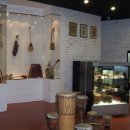 세계민속악기박물관(헤이리) 이미지