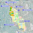 금곡택지지구 이미지