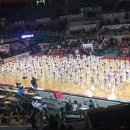 한반도태권도 이미지