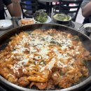 신길동춘천닭갈비 이미지