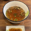 어심초밥&메밀