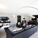 Brown house 이미지