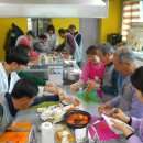 실버남성요리 이미지