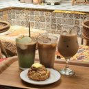 하남창우동 우체국 화장실 | [ 하남 | 창우동 ] 서울 근교 이국적인 여행지 분위기 좋은 카페 '카페웨더'