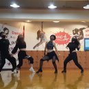XG - Tippy Toes - 부산댄스학원, 부산방송댄스, 부산대, 후댄스 이미지