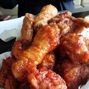 교촌치킨원산점 네이버블로그