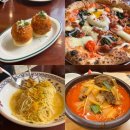 [잠실 맛집] 송리단길 맛집 주말 데이트 추천 &#34;앨리스리틀이태리&#34;, &#34;육장정&#34; 후기