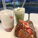 달콤한 상상 | 대구 수성못 카페 카페포켓 에서 달콤한 시간 보낸 후기 대구 주차장 카페