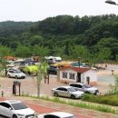 청주시 미래지농촌테마공원 오토캠핑장 이미지