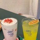 [서울/선유도] 선유도 공원 과일산도 디저트 맛집 카페 레이지 아웃 방문 후기