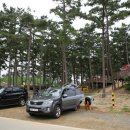 곰섬해수욕장 이미지