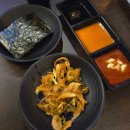 영동 | 논현동 맛집 육회와 육사시미 | &#39;영동육회&#39; 후기