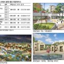 삼성타운 골프연습장 이미지