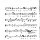 Led Zeppelin / Stairway to heaven 악보 이미지