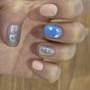 [나트랑여행] 로컬 가성비 네일샵에서 4만원에 네일+페디+발각질제거: Hanie nail 해니네일 + 안스파...