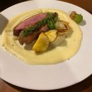 주차33 | 창원 가로수길 맛집 추천: 플러스33 오리스테이크 후기 + 예약/주차 꿀팁