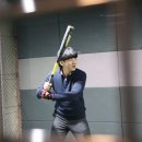 스크린야구승마장