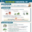 산림