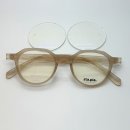 밝은스타안경원 | 검단 안경 빛번짐 완화렌즈 자이스 드라이브세이프 14g 초경량 뿔테 스타플라 피팅전문