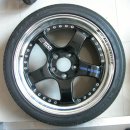 SSR SP1 휠, 타이어 팝니다 (재공지) 이미지