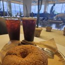 Cafe Leeds | [오창 카페] 시식빵을 주는 리즈베이커리 카페 🍞 오창 대형카페 청주 카페