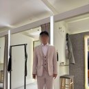 해넘이달렌탈하우스 | 계약부터 촬영용 대여, 신랑 본식 예복 맞춤 후기! 촬영용 조합 추천 (청담 렌탈센터, 비스포크 하우스)