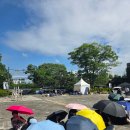 루시(LUCY) | 2025 성남 파크콘서트 잔디석 후기 (06.14) | LUCY(루시), FT아일랜드