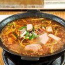 의정부정통부대찌개 이미지