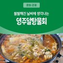 영주알탕물회 이미지